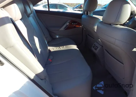 2011 Toyota Camry Xle V6 из США, поврежденный, VIN 4T1BK3EK6BU620485